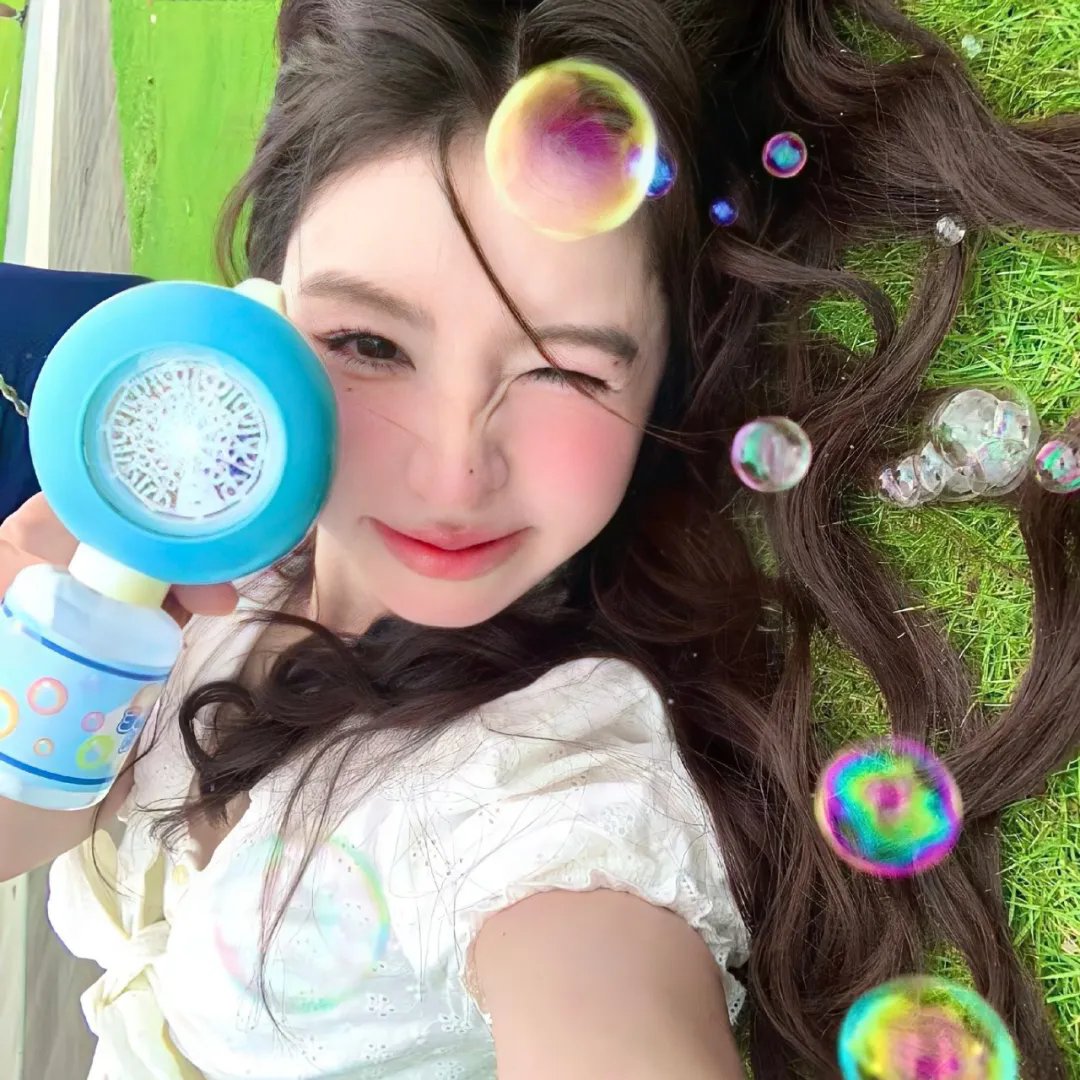 阿菊与阿勇