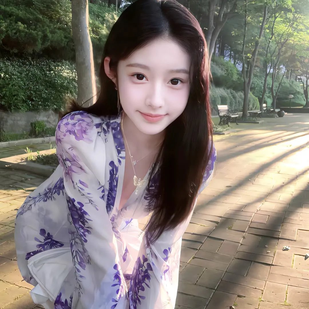 无法直视
