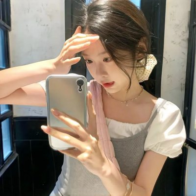 纯属虚构